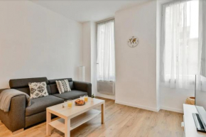 Appartement Bugeaud - Welkeys